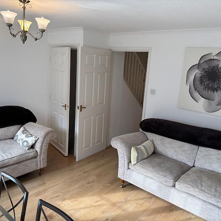 Symonds Yat - Herefordshire Property With Stunning Views Exterior foto