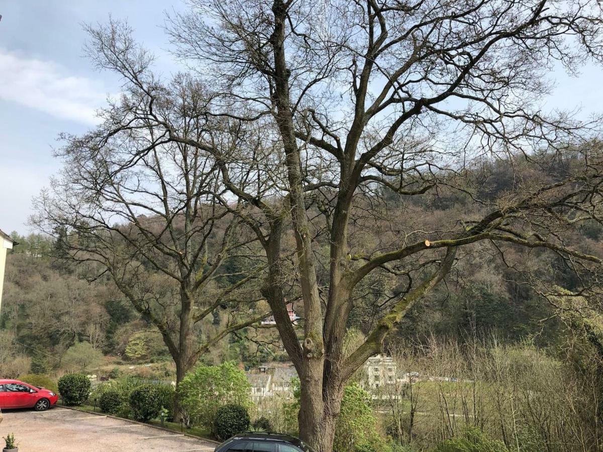 Symonds Yat - Herefordshire Property With Stunning Views Exterior foto