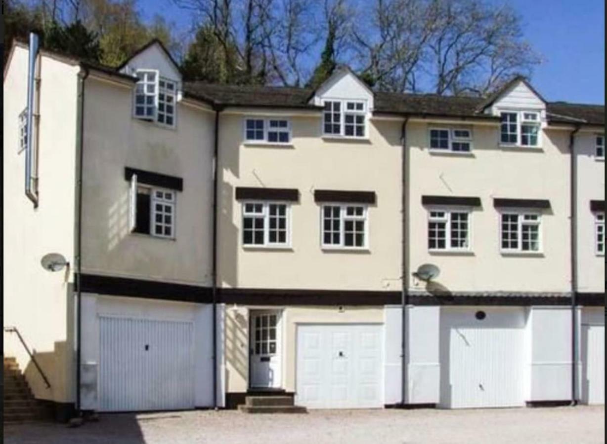 Symonds Yat - Herefordshire Property With Stunning Views Exterior foto